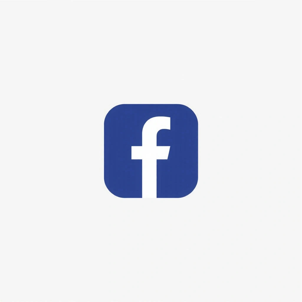 Facebook icon