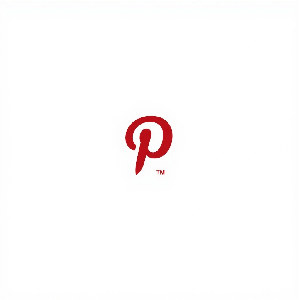 Pinterest icon